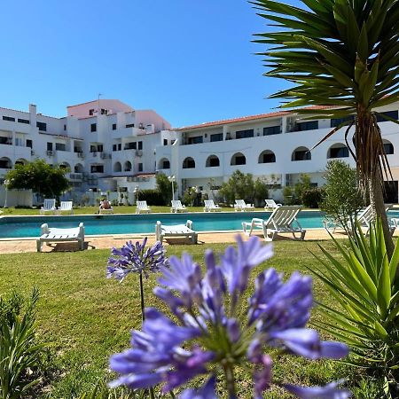 The Seaside House - Pool - A/C Lejlighed Sagres Eksteriør billede
