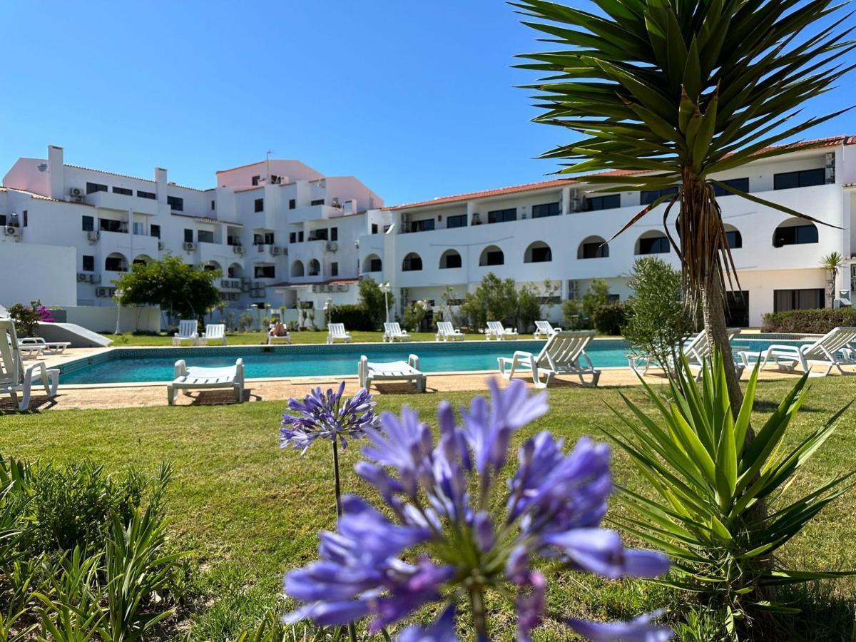 The Seaside House - Pool - A/C Lejlighed Sagres Eksteriør billede